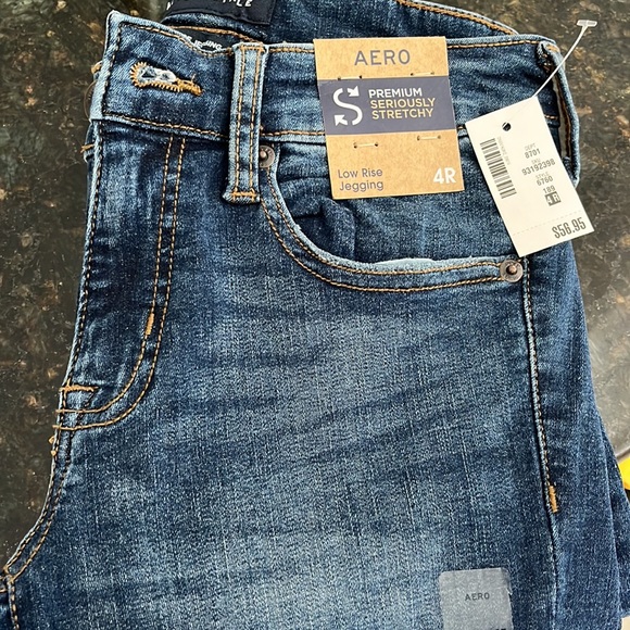 Brand new with tags. They didn’t fit and it was to late to return. - Picture 3 of 3